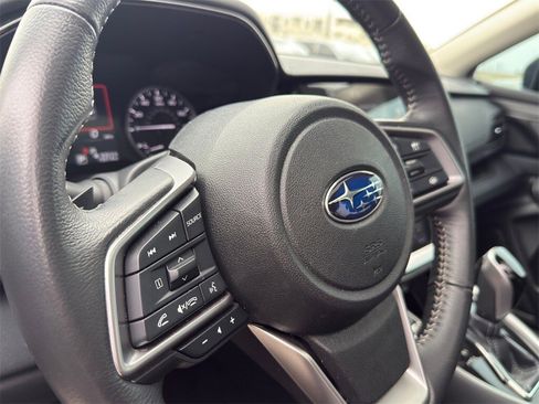 Used 2024 Subaru Outback Premium image 17