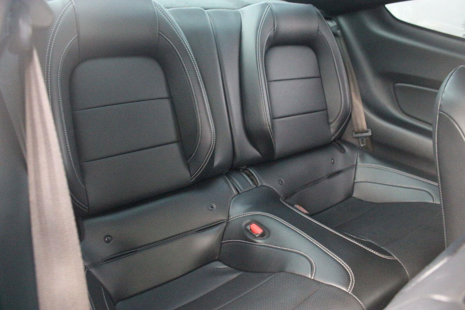 Used 2021 Ford Mustang Premium w/ Equipment Group 201A RWD image 31