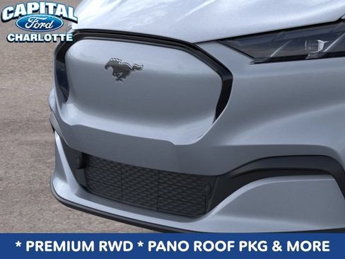 New 2026 Ford Mustang Mach-E Premium RWD image 18