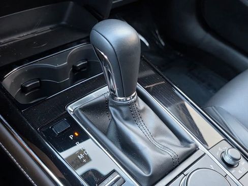 Used 2025 MAZDA CX-30 AWD 2.5 S w/ Premium Package image 22