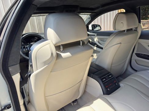 Used 2015 BMW 640i Gran Coupe RWD image 35