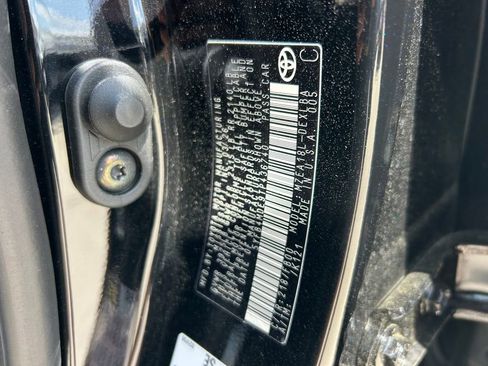 Used 2026 Toyota Corolla LE image 10