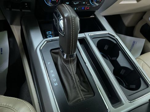 Used 2018 Ford F150 Lariat AWD/4WD image 26