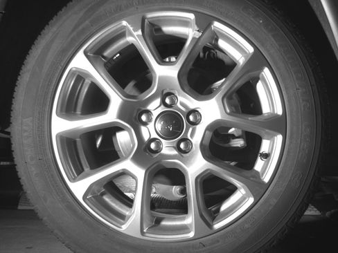 Used 2025 Jeep Compass Limited image 15