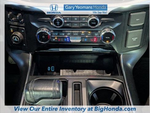 Used 2022 Ford F150 Raptor w/ Equipment Group 801A High image 22