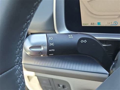 Used 2023 Hyundai Ioniq 6 SEL image 26