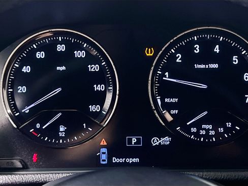 Used 2018 BMW X2 sDrive28i FWD image 22