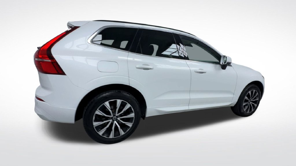 Used 2023 Volvo XC60 B5 Core w/ Climate Package AWD/4WD image 8