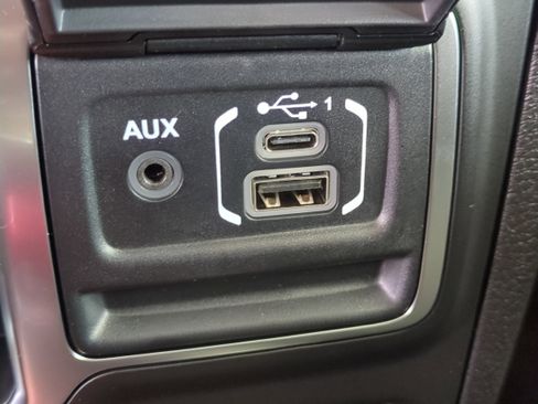 New 2026 Jeep Gladiator Sport image 21