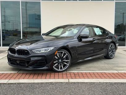Used 2026 BMW M850i xDrive