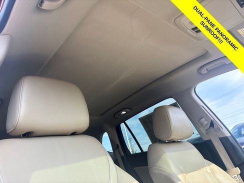 Used 2019 Buick Envision Premium AWD/4WD image 3