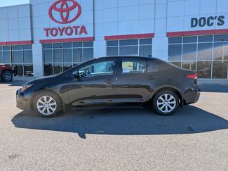 New 2026 Toyota Corolla LE video 2