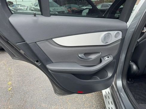 Used 2021 Mercedes-Benz GLC 43 AMG 4MATIC image 22