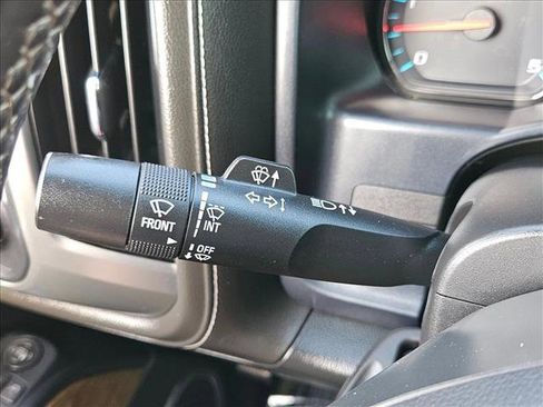 Used 2018 Chevrolet Silverado 2500 LTZ w/ Duramax Plus Package image 17