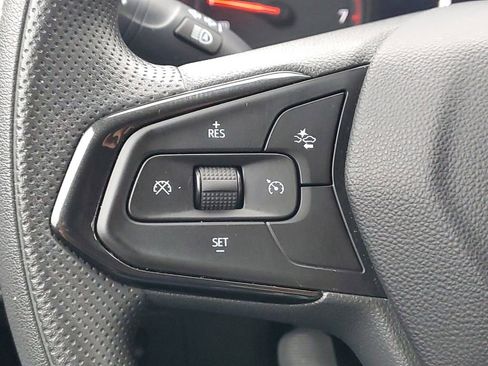 Used 2023 Chevrolet TrailBlazer LT w/ Convenience Package image 10