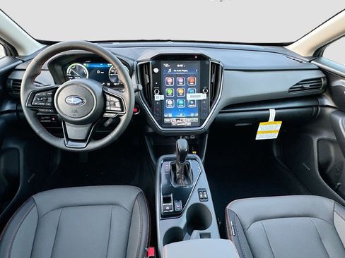 New 2026 Subaru Crosstrek 2.5i Limited image 27