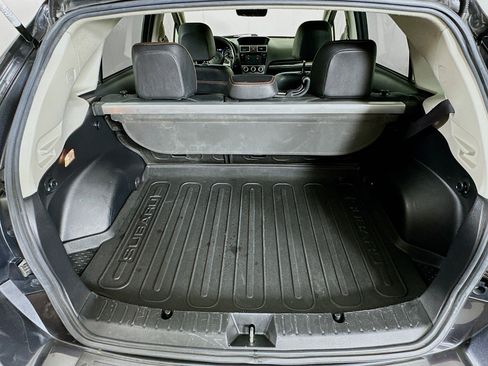 Used 2017 Subaru Crosstrek 2.0i Limited image 29