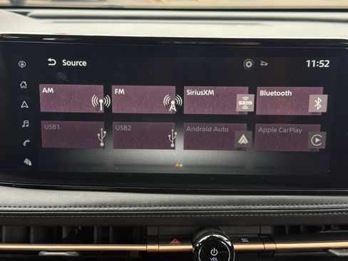 Certified 2024 Nissan Ariya FWD image 30