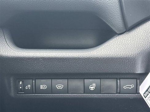 New 2025 Toyota RAV4 XLE image 26