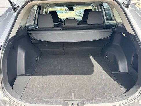 Certified 2025 Toyota RAV4 XLE image 37