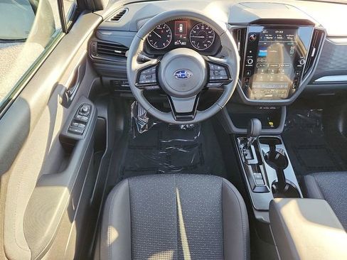 Used 2026 Subaru Forester Premium image 11