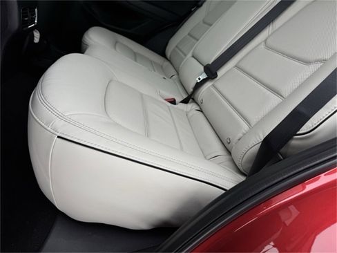 New 2025 MAZDA CX-5 AWD 2.5 S w/ Preferred Package image 10