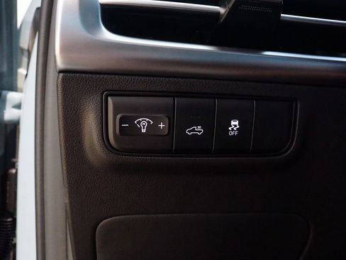 New 2026 Hyundai Santa Cruz SEL image 17