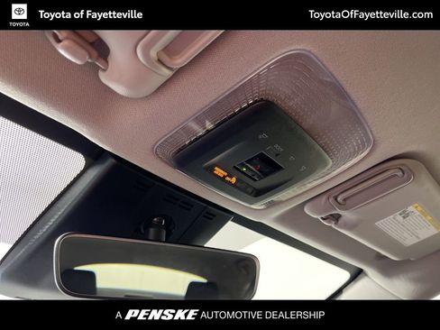 New 2026 Toyota Prius LE image 28