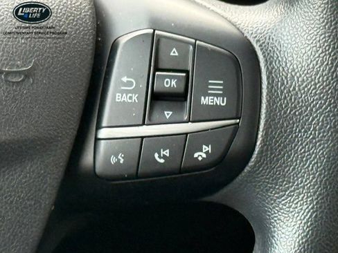 Used 2023 Ford Bronco Sport Big Bend AWD/4WD image 30