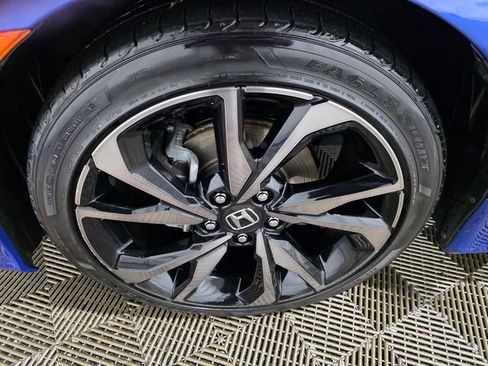 Used 2019 Honda Civic Sport image 10