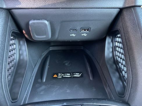 New 2026 Chevrolet TrailBlazer RS w/ Convenience Package image 28