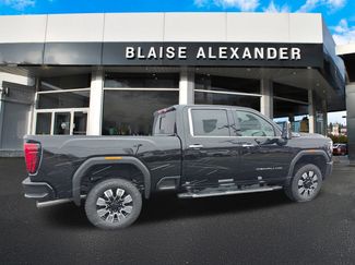 New 2026 GMC Sierra 3500 Denali w/ Technology Package video 2