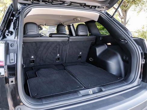 Used 2022 Jeep Cherokee Latitude Lux image 64