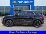 Certified 2022 Chevrolet TrailBlazer LT w/ Driver Confidence Package image 3