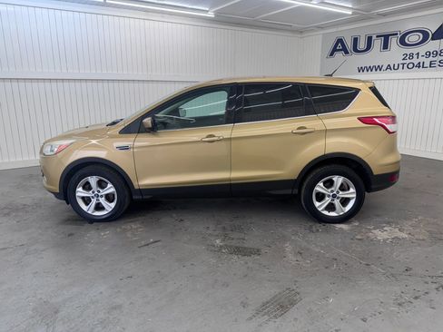Used 2014 Ford Escape SE image 8