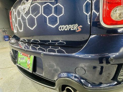 Used 2012 MINI Cooper Countryman S FWD image 36
