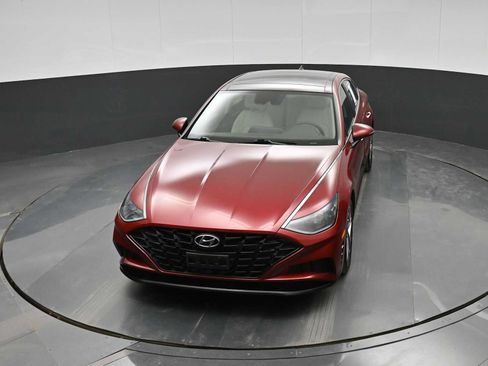 Used 2023 Hyundai Sonata SEL w/ Convenience Package FWD image 26