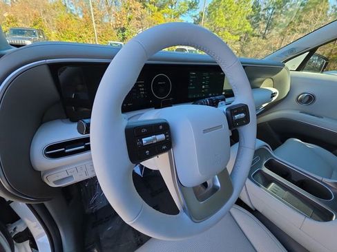 New 2026 Hyundai Palisade Limited image 26