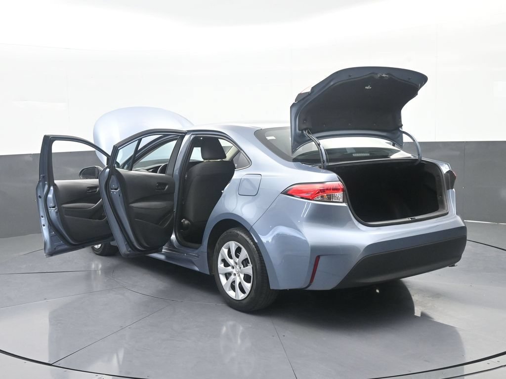 Used 2024 Toyota Corolla LE FWD image 67