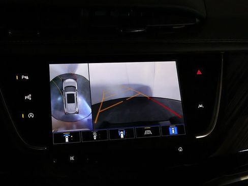 Used 2024 Cadillac XT6 Premium Luxury w/ Technology Package AWD/4WD image 21