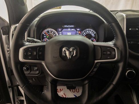 Used 2022 RAM 1500 Big Horn image 14