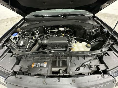 Used 2022 Ford Explorer Timberline image 33