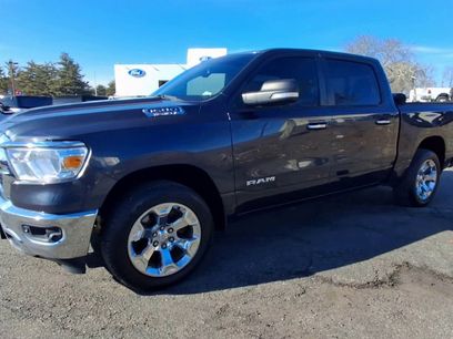 Used 2019 RAM 1500 Big Horn