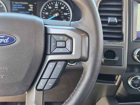 Used 2020 Ford Expedition XLT w/ Equipment Group 201A image 26