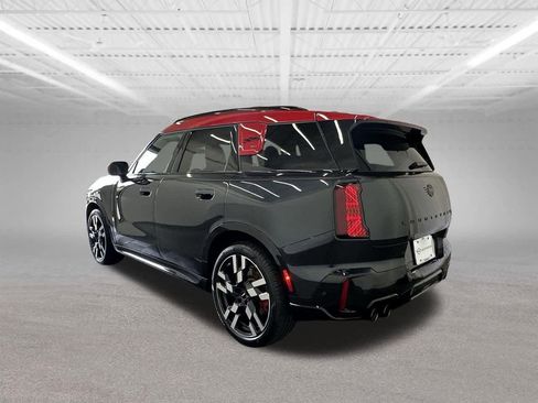Certified 2025 MINI Cooper Countryman John Cooper Works image 3