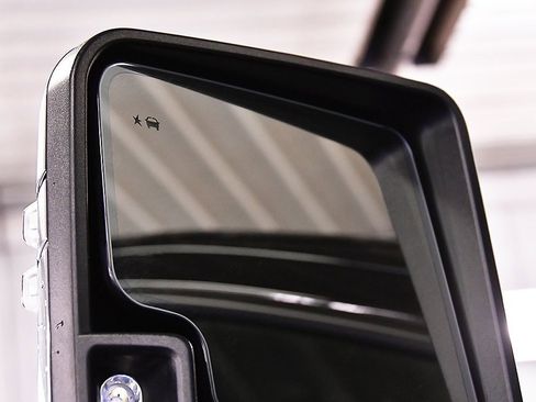 New 2026 Chevrolet Silverado 3500 High Country w/ High Country Premium Package image 12