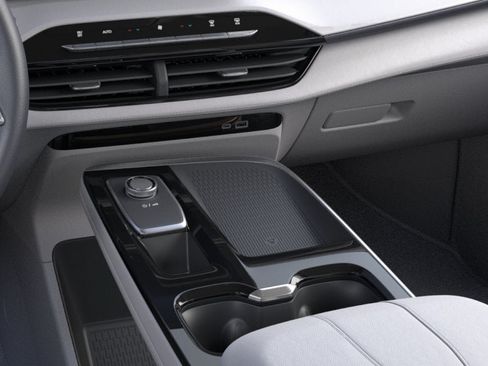 New 2027 Buick Enclave Avenir FWD image 23