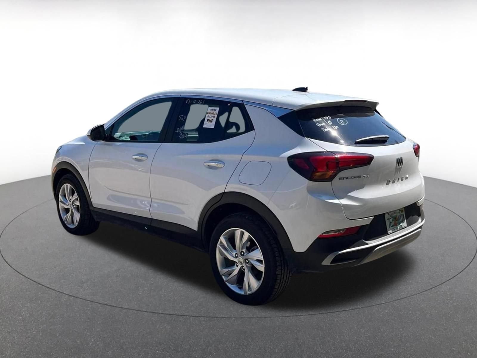 Used 2026 Buick Encore GX Preferred FWD image 10