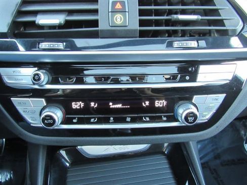 Used 2021 BMW X3 sDrive30i w/ M Sport Package image 13