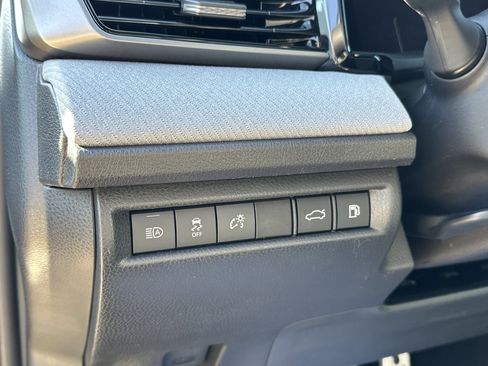 New 2026 Toyota Camry SE w/ Convenience Package image 15